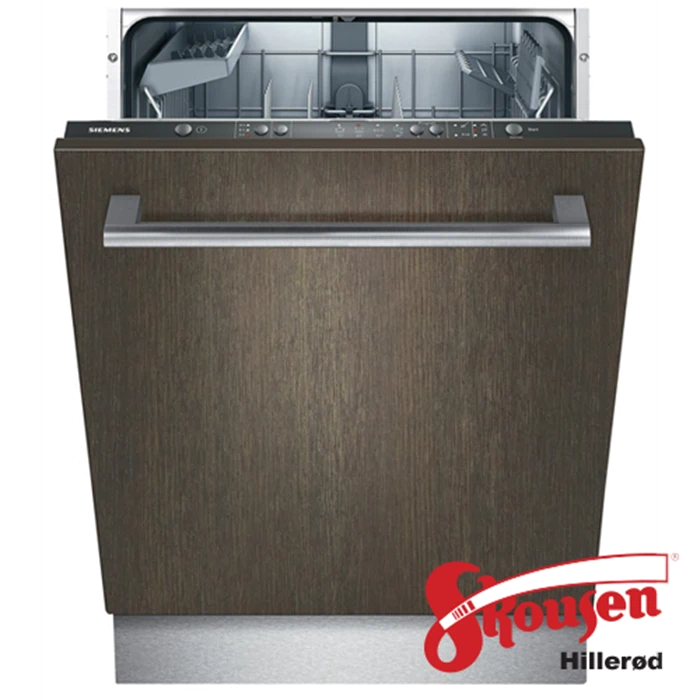 Energioptimering Skousen Hillerød