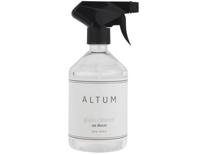 500 ml ALTUM glasrens og universalrengøring med sea breeze duft fra Ib Laursen