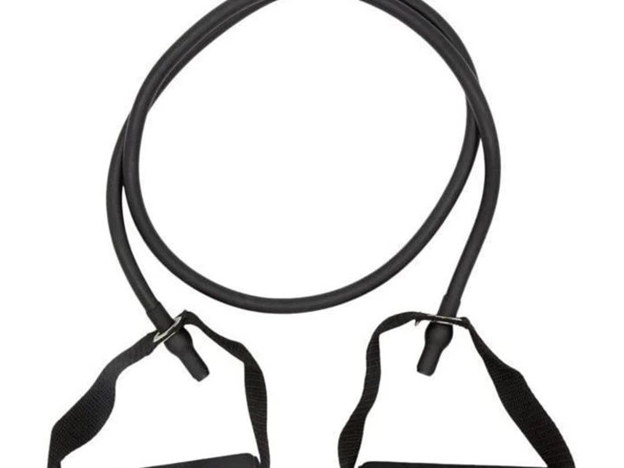 13 DELE FITNESSPAKKE med kvalitetudstyr 