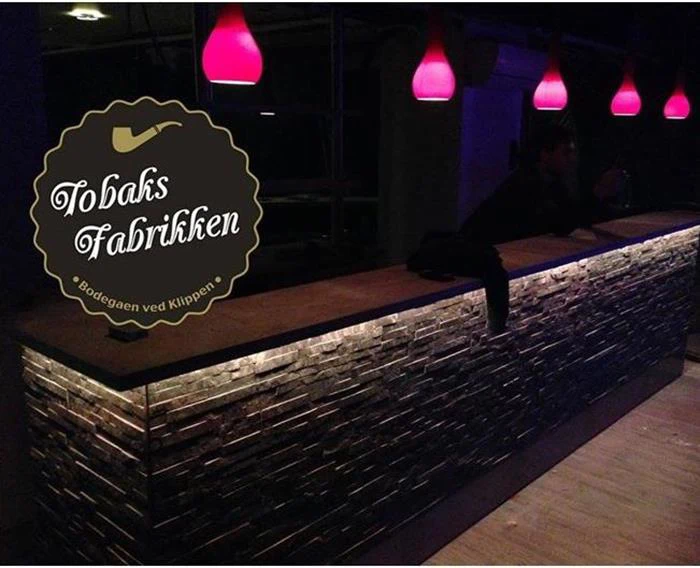 VIP kort til Tobaks Fabrikken, Holstebro