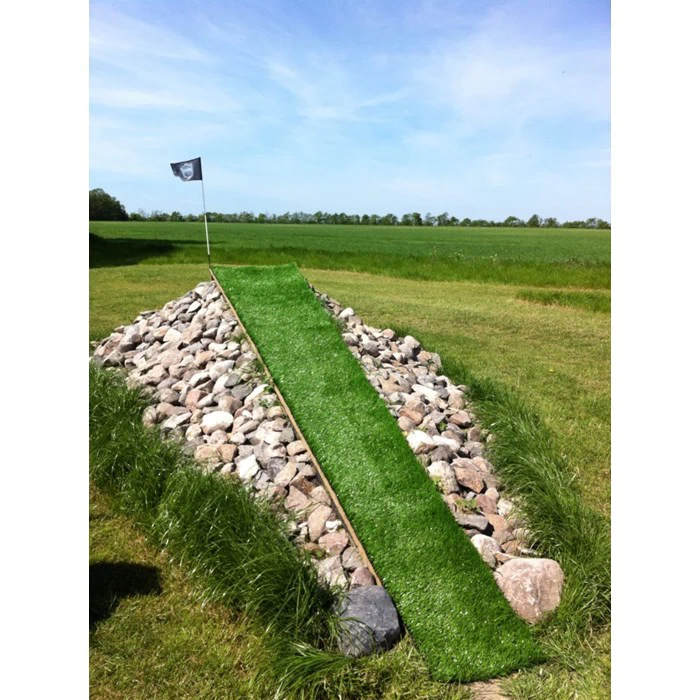 Gavekort på 500 kr. til Sorå Fodboldgolf - Nordjylland