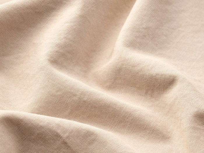 Sekan Studio, 2 Sæt, Percale, Sengesæt, Valnød, 100% økologisk bomuld, B:140xL:220 / B:60xL:63 cm
