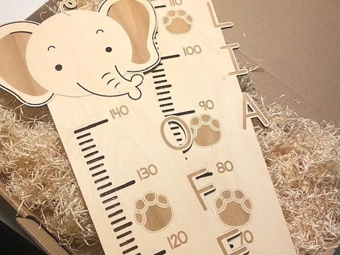 Højdemåler med navn