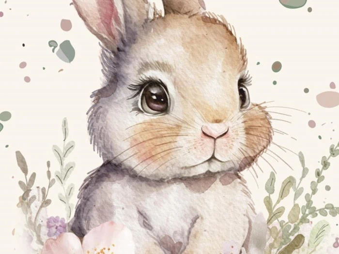 PRINT SELV ♥ NAVNEPLAKAT MED VALGFRIT NAVN