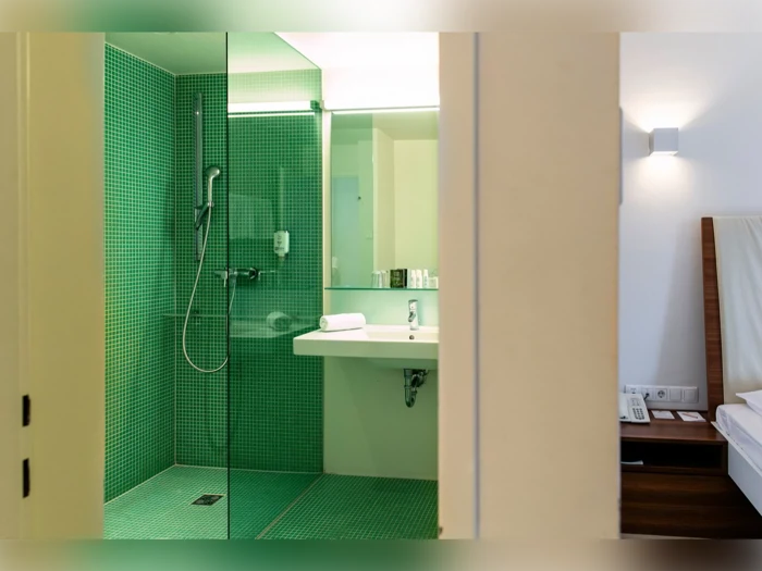 Slotsferie i kurbyen Baden bei Wien - 4-dags ferie på renæssanceslot med wellness og halvpension
