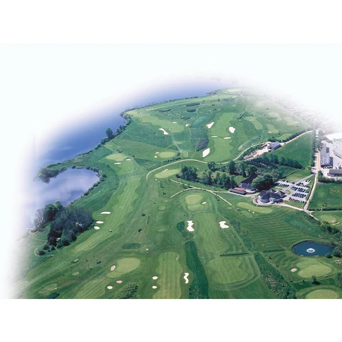 Bliv en bedre golfspiller og bliv medlem af en af Danmarks bedste golfbaner!