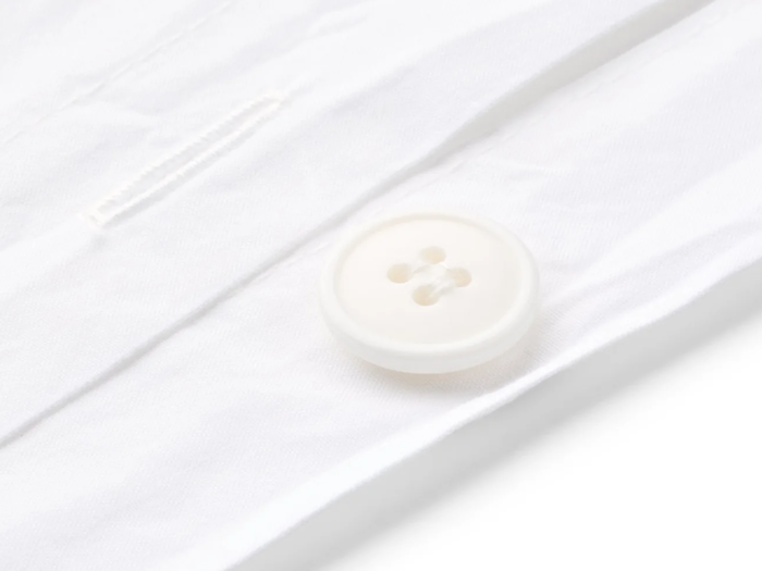 Sekan Studio, 2 Sæt, Percale, Sengesæt, Hvid, 100% økologisk bomuld, B:140 x L:200 / B:60 x L:63 cm