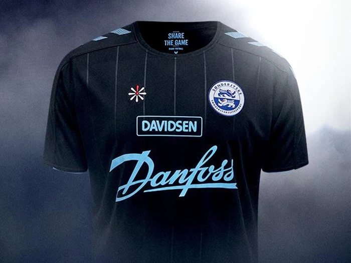 #21 Jeppe Simonsen - SønderjyskE