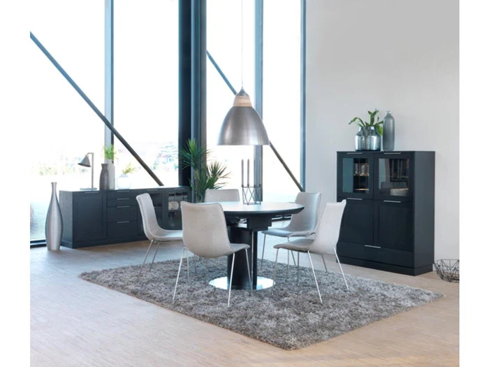 4 stk. Delta Stole fra Canett