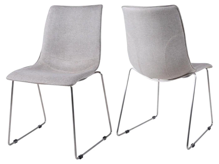 4 stk. Delta Stole fra Canett