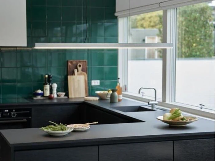 Nordlux Skylar Pendel - aluminium