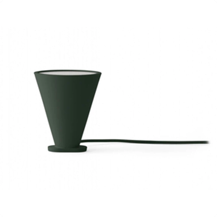 MENU Bollard Lamp by Shane Schneck