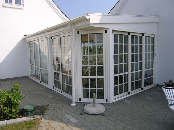 Gavekort på 10.000 til Unik Udestuer