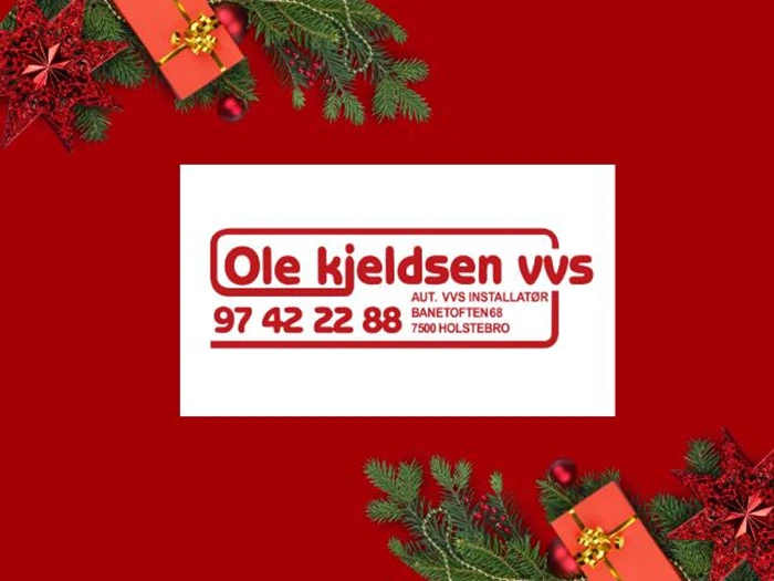 TTH Julekalender 2021 - Låge nr. 7 - Damixa Hilina brusearmatur inkl. montering