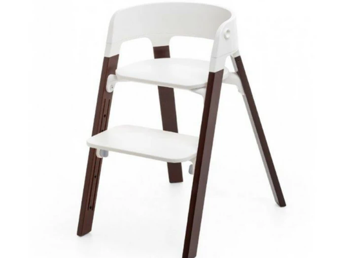 Stokke Steps højstol fra Ønskebørn Aalborg SV