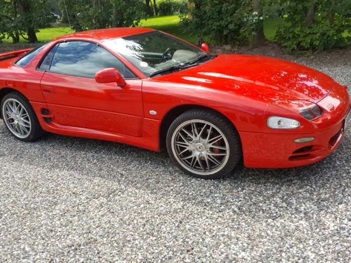 Wax-behandling (nyhed) inkl. komplet behandling fra Care Auto