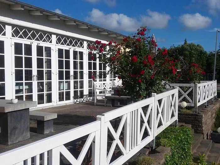 Miniferie for 2 personer Sindal Kro & Hotel