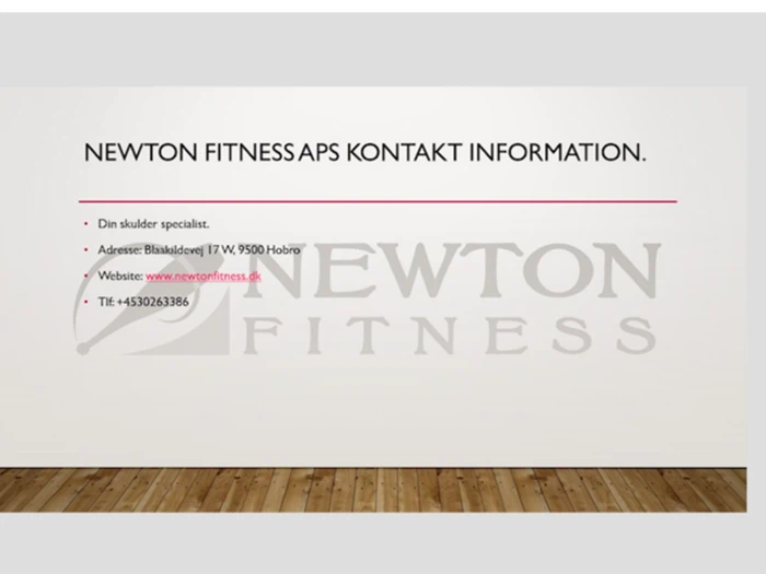 Personalearrangement