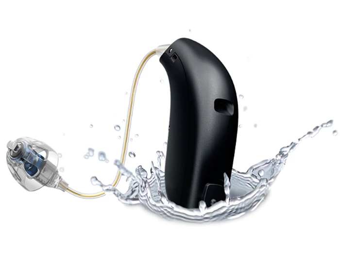 Oticon Alta2 Pro høreapparat fra Din Kørende Høreklinik