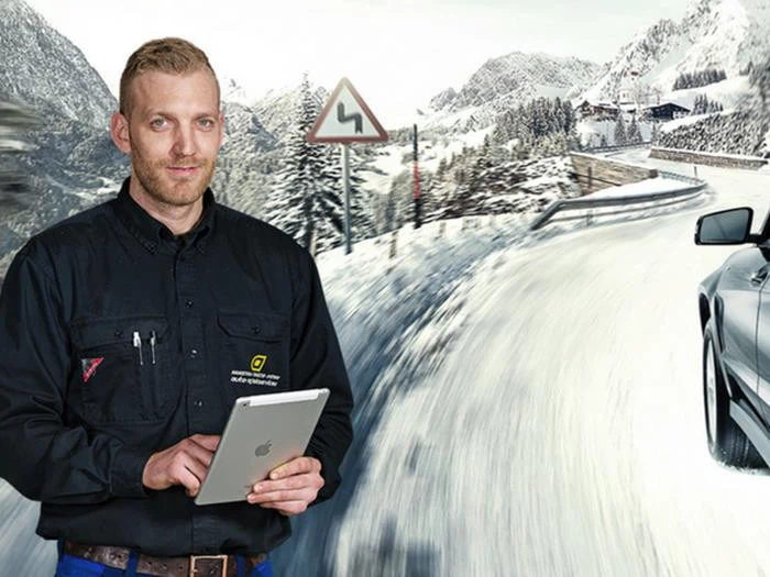 SERVICEEFTERSYN PREMIUM INCL. A/C SERVICE