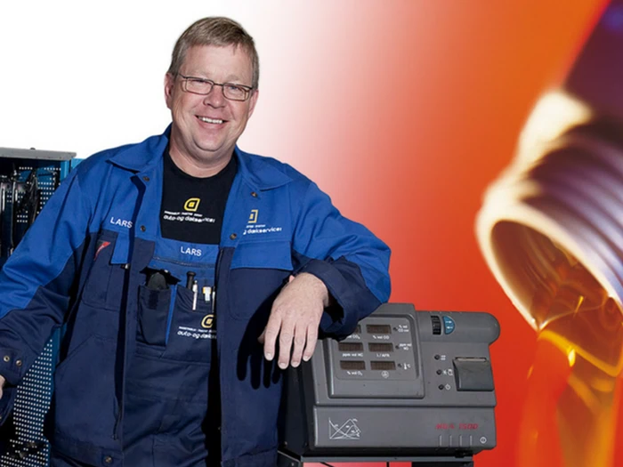 SERVICEEFTERSYN PREMIUM HANSTHOLM-THISTED- SYDTHY