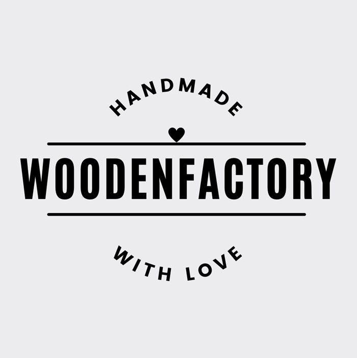 Wooden Factory
