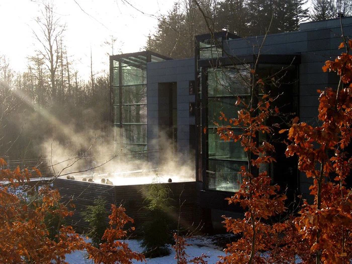 Gavekort på kr. 2.000 til Hotel Vejlefjord