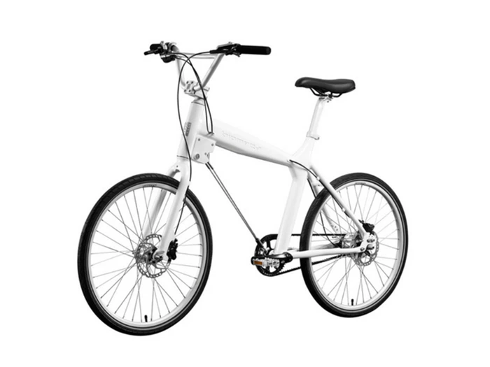 BOS - 8 speed fra Biomega