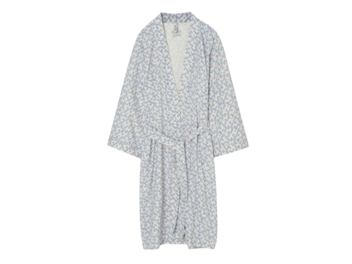 100% Økologisk Bomuld Badekåbe fra AIAYU