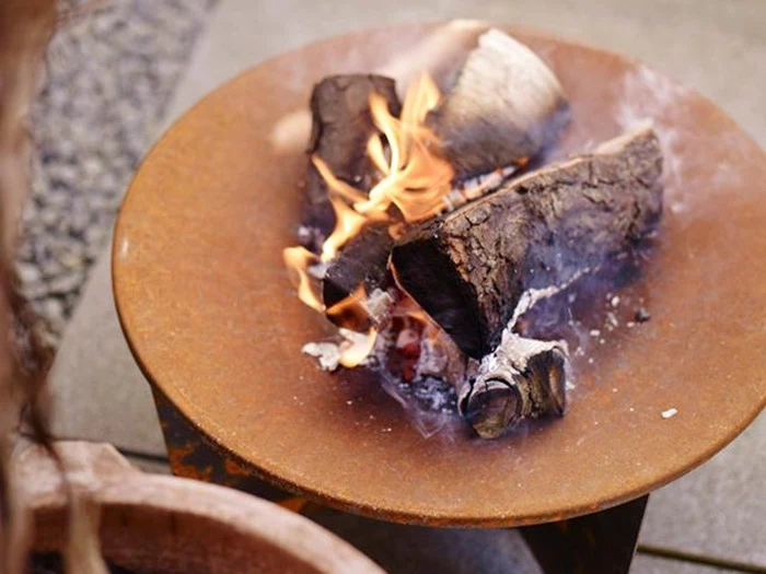 Skagerak Flame Firebowl Ø47