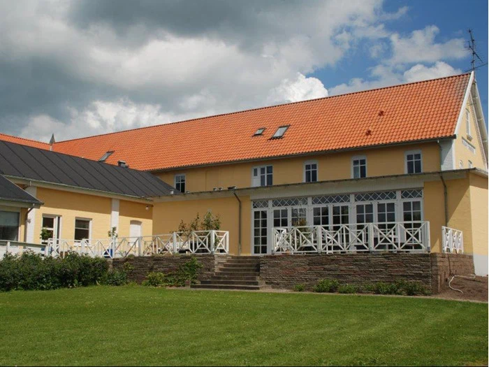 Miniferie for 2 personer Sindal Kro & Hotel