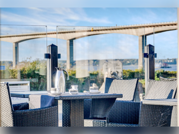 Limfjordsophold for 2 på Hotel Pinenhus - Ro, udsigt og nærvær