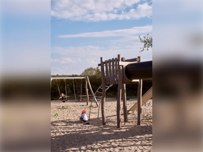 Miniferie for 2: Premium Limfjordshytte inklusiv tapas og morgenbrød med limfjordsudsigt