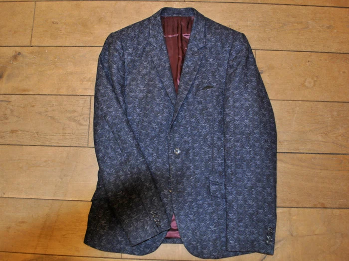 PBO BLAZER JAKKE STR. 52