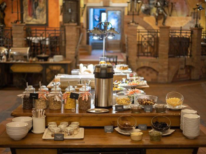 Miniferie i Prag - Centrum af den historiske del - 4-stjernet hotel