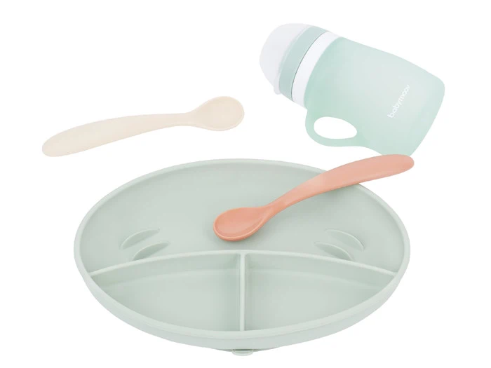 2 sæt af  GROW'ISY sæt (A005406)