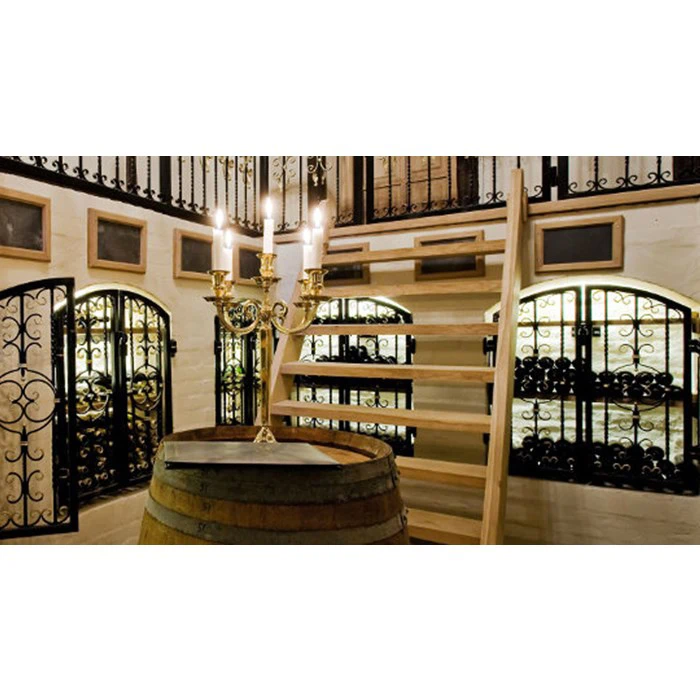 Romantisk ophold for 2 inkl. gourmetmiddag på Skrøbelev Gods