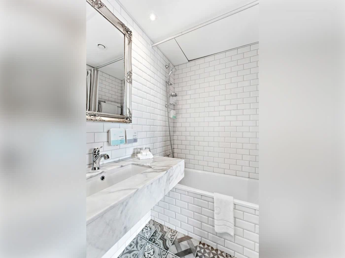 Sunrise Spa & Dinner ophold for 2 på Marienlyst Strandhotel