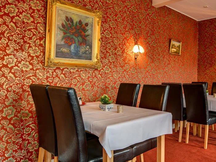 Autentisk sønderjysk kro-miniferie 10 km fra grænsen - Abild Kro & Hotel