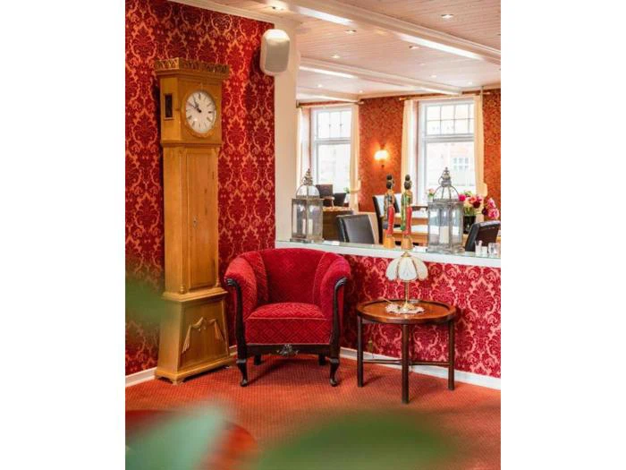 Kroophold 10 km fra grænsen - Abild Kro & Hotel i skønne Sønderjylland