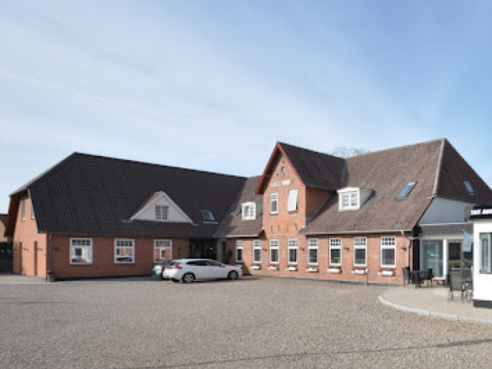 Kroophold 10 km fra grænsen - Abild Kro & Hotel i skønne Sønderjylland