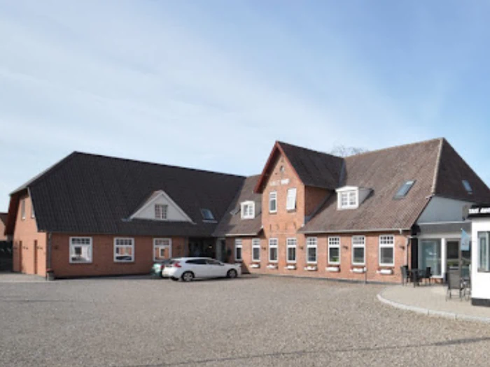 Kroophold 10 km fra grænsen - Abild Kro & Hotel i skønne Sønderjylland