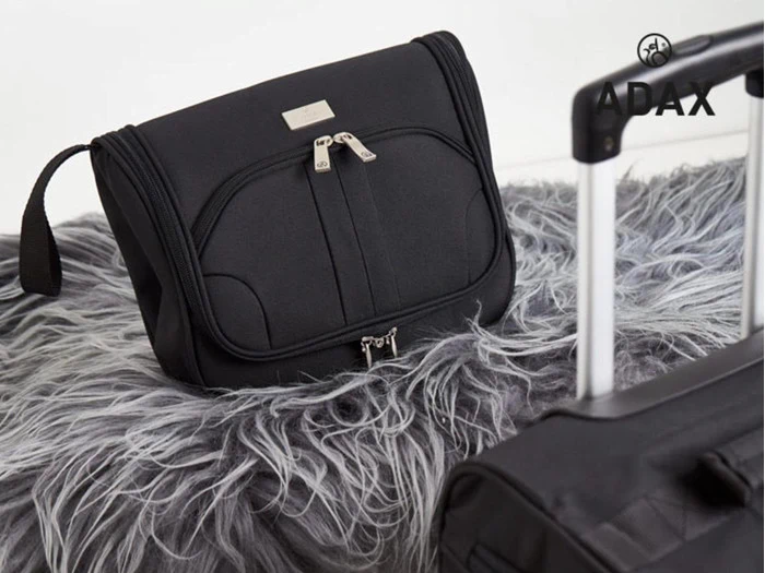 ADAX pisa toilettaske