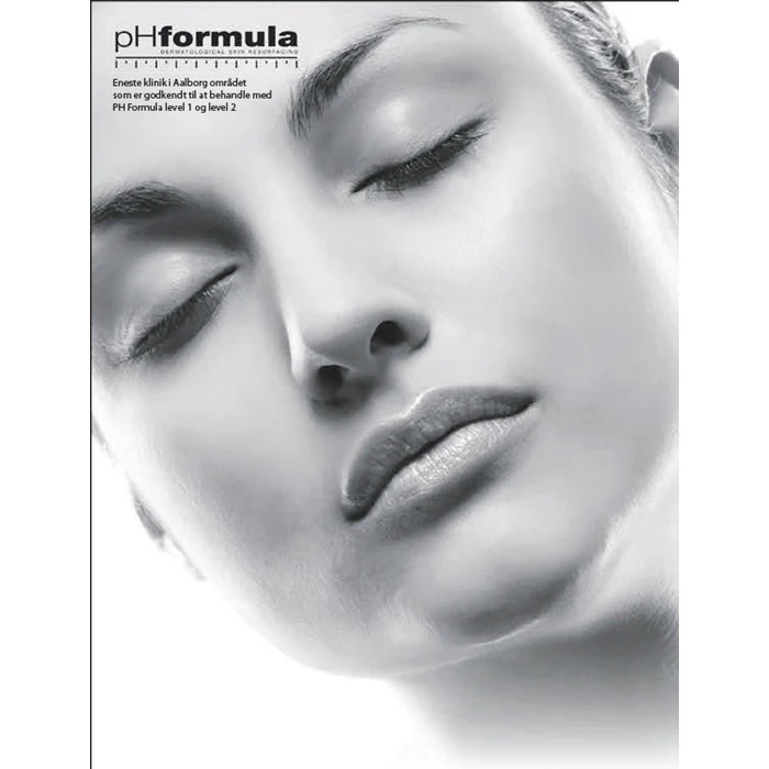 Gavekort på 1.200,- til Afrodite Hudpleje Clinique i Nørresundby