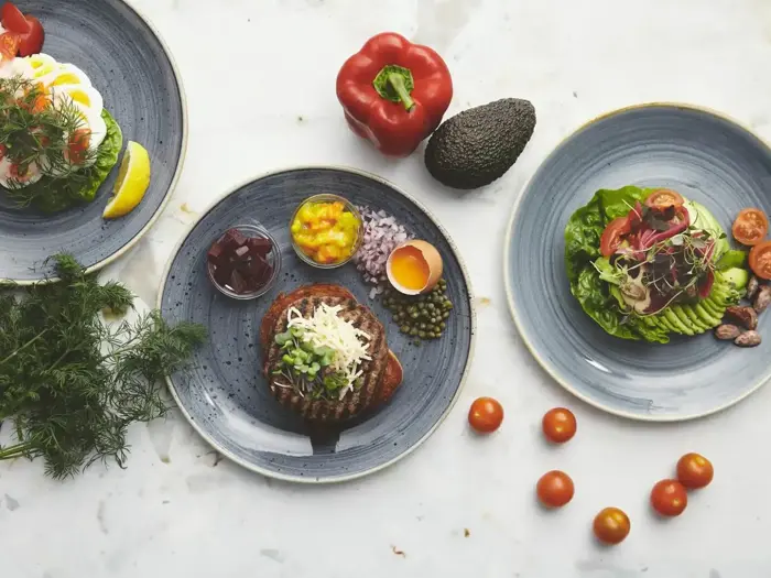 Ophold for 2 på Hotel Nørrevang - Idyl i feriebyen Marielyst