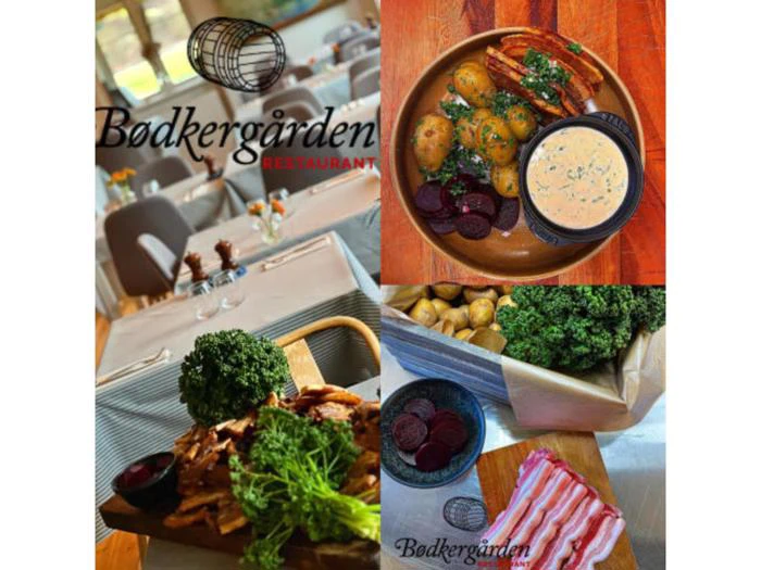 4 x Greenfee til Asserbo Golf Club