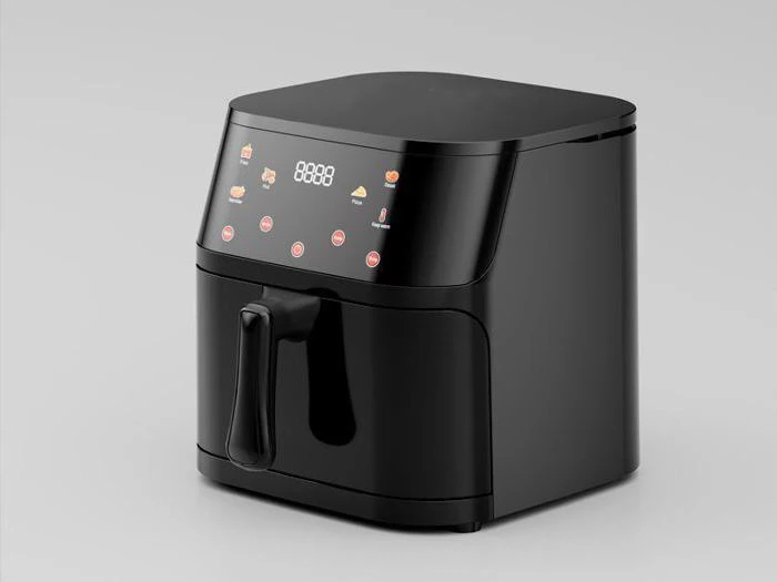 Airfryer 8L