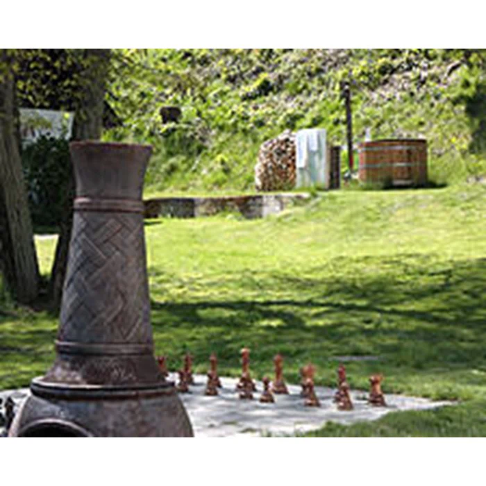 Oplev Anholt - Hyggeligt ophold for 2 med helpension (2 overnatninger)