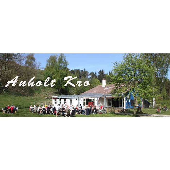Oplev Anholt - Hyggeligt ophold for 2 med helpension (2 overnatninger)