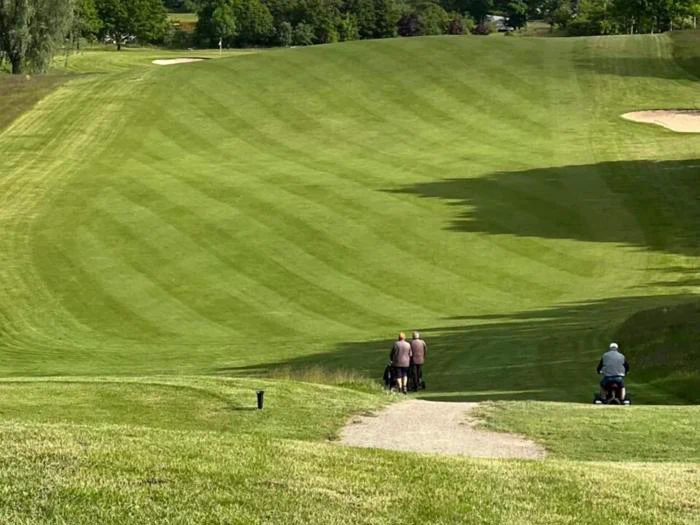 4 x Greenfee til Kalø Golf Club